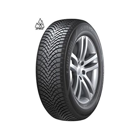 Laufenn 225/50R17 98V XL G Fit 4S Lh71 M+S 3PMSF Oto 4 Mevsim Lastiği (Üretim yılı: 2024)