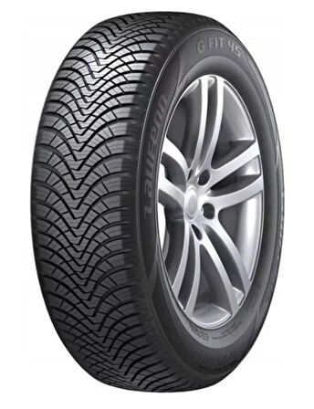 Laufenn G Fit 4S LH71 225/55R16 99W XL M+S 3PMSF Oto 4 Mevsim Lastiği (Üretim Yılı: 2024)
