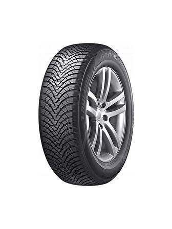 Laufenn G Fit 4S LH71 205/60R16 96V XL M+S 3PMSF ( Yıl: 2025 )