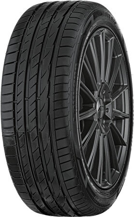 LAUFENN 235/55R18 100V S FIT EQ+LK01 SUV YAZ LASTİĞİ (ÜRETİM YILI: 2024)