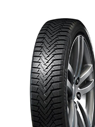 Laufenn 205/55R16 91H I FIT+ LW31 M+S 3PMSF Oto Kış Lastiği (Üretim Yılı: 2025)