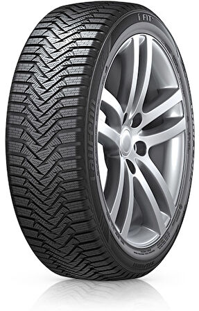 Laufenn 215/55R16 97H XL LW31 I FIT+ Oto Kış Lastiği (Üretim Yılı:2024)