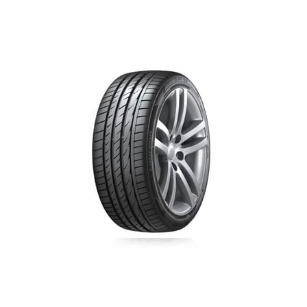 Laufenn S Fit EQ+ LK01 225/40R18 92Y XL Oto Yaz Lastiği (Üretim Yılı:2026)