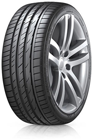 Laufenn S Fit EQ+ LK01 195/55R16 87V Oto Yaz Lastiği (Üretim Yılı: 2024)
