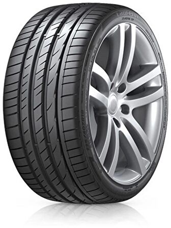 Laufenn 215/50R17 95W XL S Fit Eq+ Lk01 Oto Yaz Lastiği (Üretim Yılı:2024)