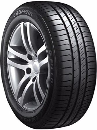 Laufenn 195/55R16 87H S FIT EQ+ LK01  Oto Yaz Lastiği (Üretim Yılı:2024)