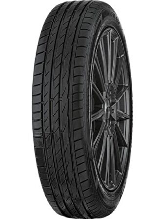 Laufenn 225/45R17 94V XL S Fit EQ+ LK01 Oto Yaz Lastiği (Üretim Yılı:2024)