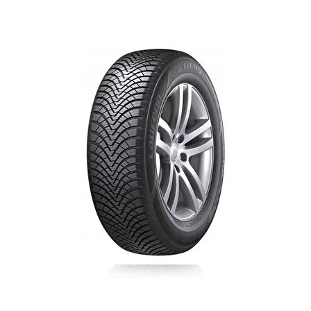 Laufenn G Fit 4S LH71 225/55R18 98V M+S 3PMSF 4x4 4 Mevsim Lastiği (Üretim Yılı: 2025)