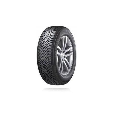 Laufenn G Fit 4S LH71 255/35R19 96Y XL M+S 3PMSF Oto 4Mevsim Lastiği (Üretim Yılı:2026)