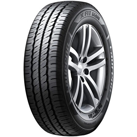 Laufenn 215/75R16C 116/114R LV01 X FIT VAN Hafif Ticari Yaz Lastiği (Üretim Tarihi : 2024)