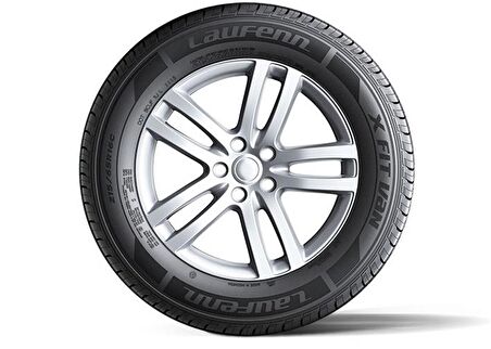 Laufenn 205/65 R16 107/105T X'Fit Van LV01 Hafif Ticari 4 Mevsim Lastiği 2023