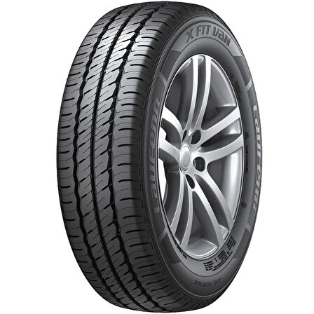 LAUFENN 215/70R15 109/107S X FIT VAN LV01 KAMYONET YAZ (ÜRETİM YILI: 2024)