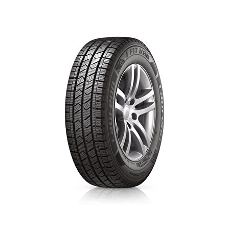 Laufenn i Fit Van LY31 215/75R16C 113/111R M+S 3PMSF 8PR Hafif Ticari Kış Lastiği (Üretim Yılı: 2025)