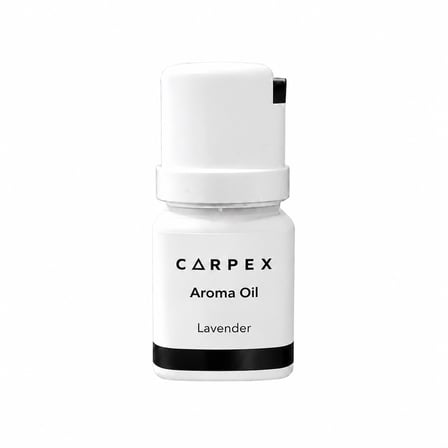 Carpex Lavender Aroma Oil Koku Kartuşu 50 ml | Lavanta Limon ve Okaliptüs Kokulu
