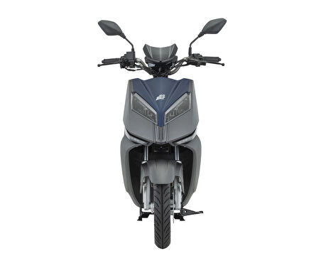 MONDİAL - LAVİNİA PRO 125 SCOOTER - 2025 MODEL