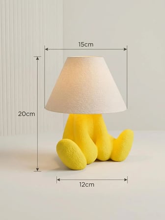 Momo Masa Lambası