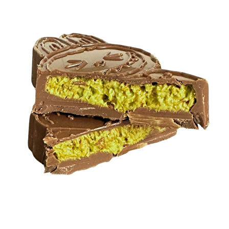 Sheby’s Monster Chocolate Dubai 35gr (Labubu Çikolatası)