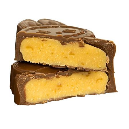 Sheby’s Monster Chocolate Mango 35gr (Labubu Çikolatası)