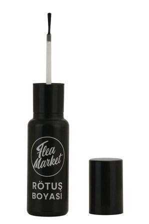 VW & Skoda - LB5M Arctic Blue Silver Metalic - Çizik giderici Rötuş Boyası 25ml.