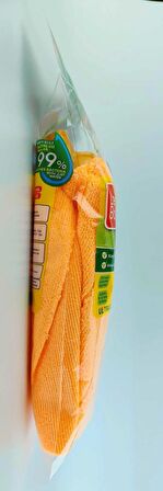 Havlu Paspas/towel Mop Avantajlı 1'li Paket Ultra Mikrofiber