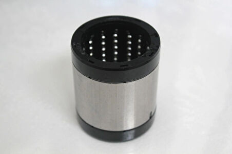 SKF LBBS 40 Lineer Bilyalı Rulman Referans INA KH40-B, FAG KH40-B, NSK LM40