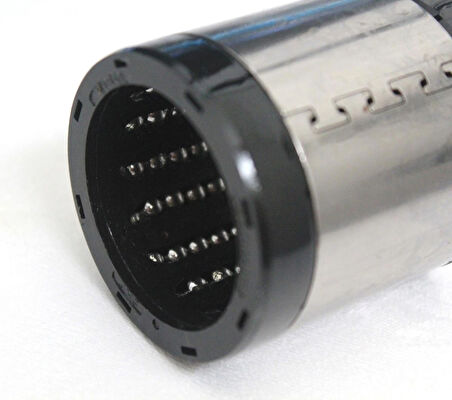 SKF LBBS 40 Lineer Bilyalı Rulman Referans INA KH40-B, FAG KH40-B, NSK LM40