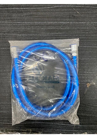 Mak-Su Duş Hortumu Plastik 1.50MT