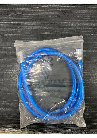 Mak-Su Duş Hortumu Plastik 1.50MT