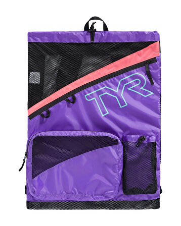 Tyr Elite 40 Litre Takım File Çantası