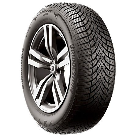 Bridgestone 265/50R20 111V XL Blizzak LM005 Kış Lastiği (Üretim Yılı: 2024)