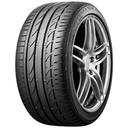 Bridgestone 225/45R19 92W (RFT) (*) Potenza S001 Yaz Lastiği (2021)