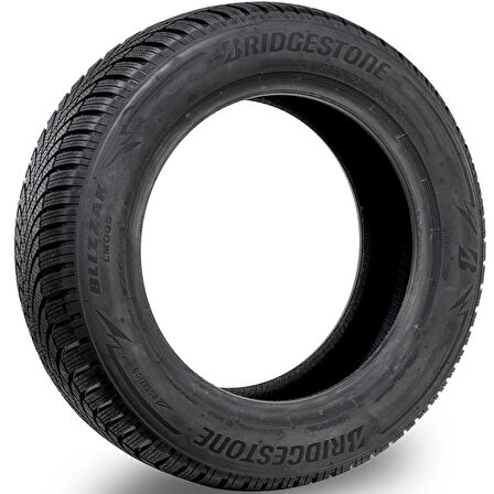 Bridgestone 205/55R16 91H Blizzak LM005 Kış Lastiği (Üretim Yılı: 2024)