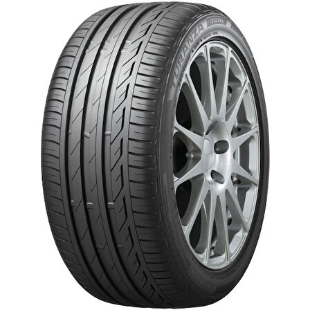 Bridgestone 195/65R15 91H Turanza T001 Yaz Lastiği (Üretim Yılı: 2024)