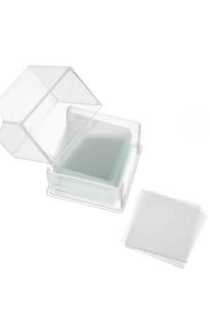 Lamel 18 X 18 mm - 1 Paket 100 Adet