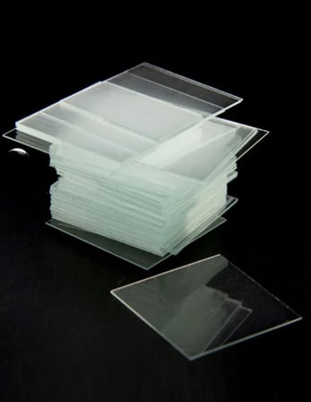 Lamel 20 X 20 mm - 1 Paket 100 Adet