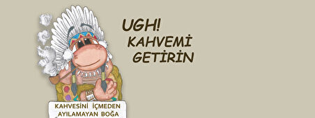 UGH Kahvemi getirin Hediye Kupa Love Bug-T