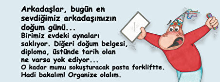 Bugün en sevdiğimiz arkadaşımızın doğum günü Hediye Kupa Love Bug-T