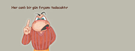 Her canli bir gün fırçamı tadacaktır Hediye Kupa Love Bug-T