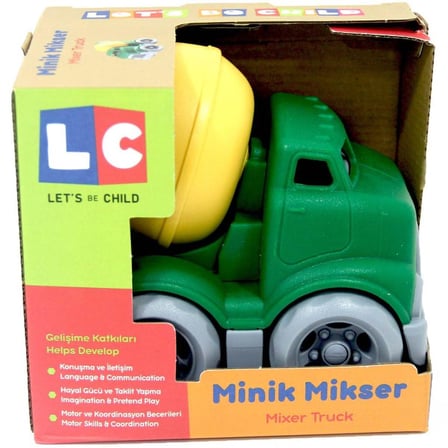 MiniklabToys Minik Mikser