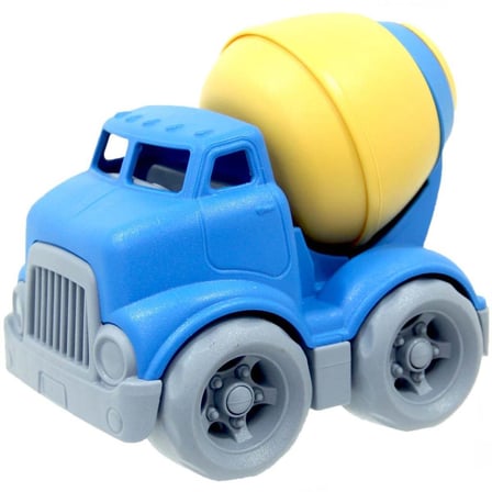 NessiWorld Minik Mikser