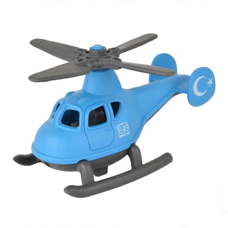 Lilmirik Minik Helikopter
