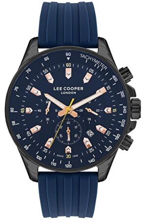 LEE COOPER LC07223.099 Erkek Kol Saati