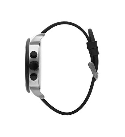 Lee Cooper LC07491.351 Erkek Kol Saati | Multifonksiyon Deri Kordonlu Spor Model