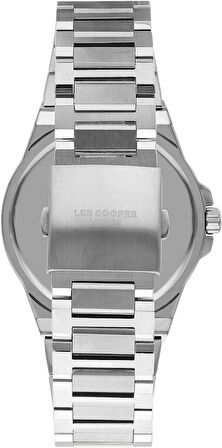 Lee Cooper LC07622.390 Erkek Kol Saati | 45 mm Mavi Kadran