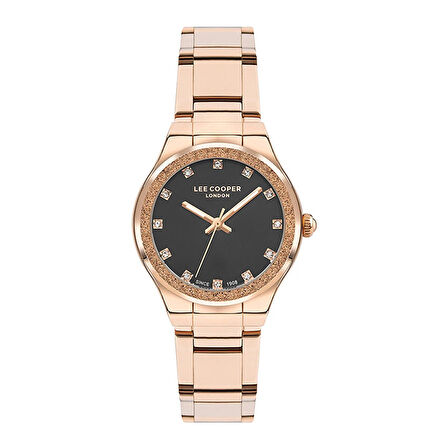 Lee Cooper LC07678.450 Kadın Kol Saati