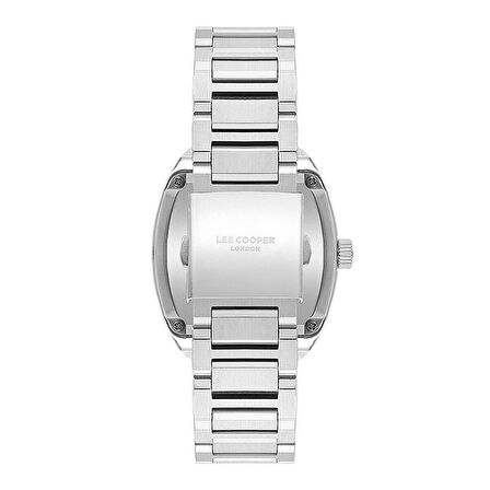 Lee Cooper LC07976.370 Erkek Kol Saati | 42 mm Otomatik Mekanizma