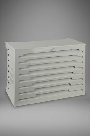 Klima Motoru/Dış Ünite Gizleme/Koruma Kafesi XL 120x62x150(H) Stage