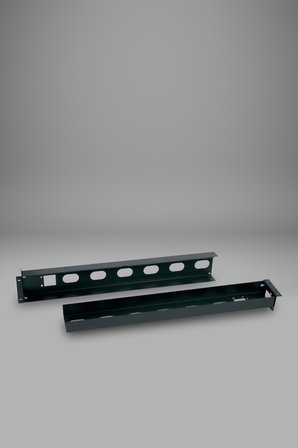 Ayarlanabilir Masa Altı Kablo Düzenleyici 86-160cm
