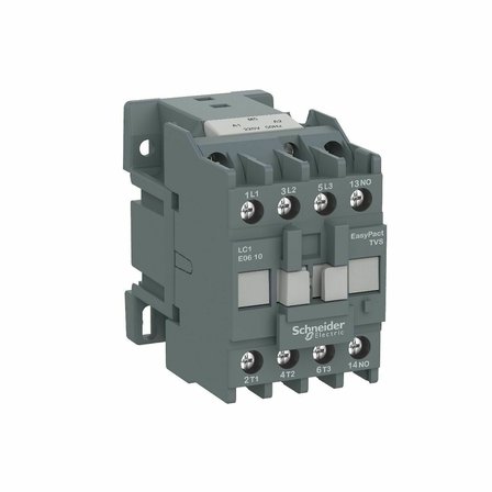 12A 220V 1NA 5,5kW Kontaktör LC1E1210M5