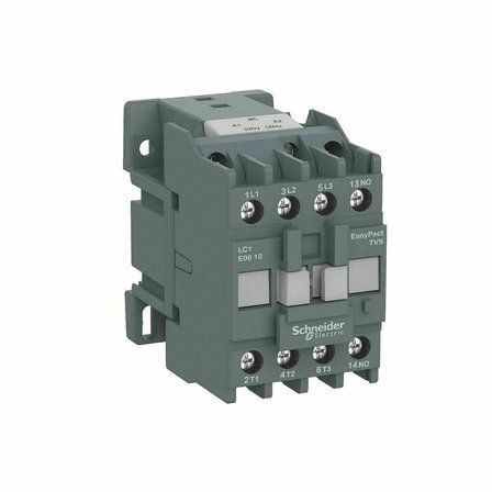 25A 220V 1NK 11kW Kontaktör